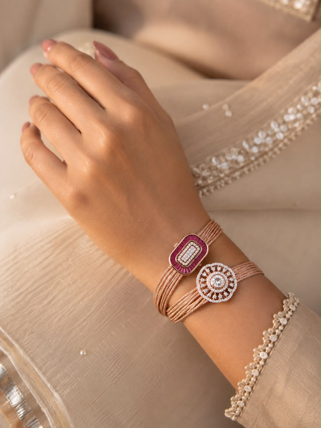Bracelet